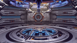 Sci-Fi Construction Lab - Rigged