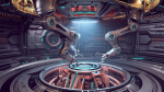 Sci-Fi Construction Lab - Rigged