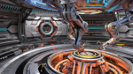 Sci-Fi Construction Lab - Rigged