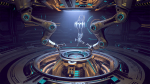 Sci-Fi Construction Lab - Rigged