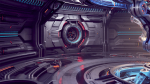 Sci-Fi Construction Lab - Rigged