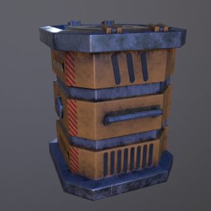 sci-fi-container-3d-model-low-poly-obj-fbx-blend