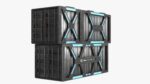 Sci-fi Container set of 3 v1