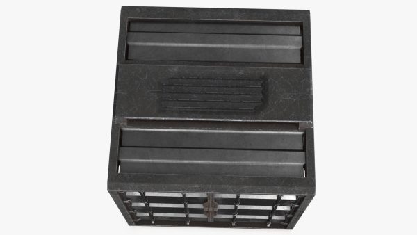 Sci-fi Container set of 3 v1