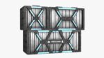 Sci-fi Container set of 3 v1