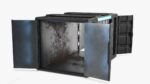 Sci-fi Container set of 3 v1