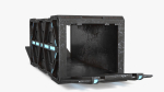 Sci-fi Container set of 3 V3