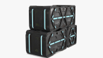 Sci-fi Container set of 3 V3