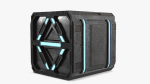 Sci-fi Container set of 3 V3