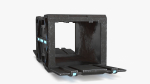 Sci-fi Container set of 3 V3
