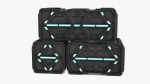 Sci-fi Container set of 3 V3