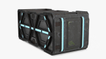 Sci-fi Container set of 3 V3