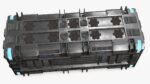 Sci-fi Container set of 3 v4