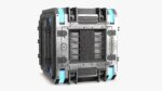Sci-fi Container set of 3 v4