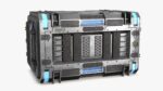 Sci-fi Container set of 3 v4