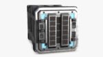 Sci-fi Container set of 3 v4