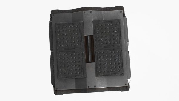 Sci-fi Container set of 3 v5