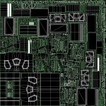 Sci-fi Container set of 3 v5