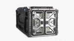 Sci-fi Container set of 3 v5