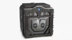 Sci-fi Container set of 3 v5