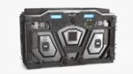 Sci-fi Container set of 3 v5