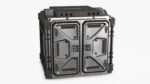 Sci-fi Container set of 3 v5