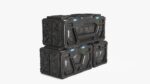 Sci-fi Container set of 3 v5
