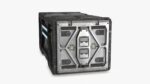 Sci-fi Container set of 3 v6