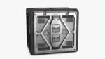 Sci-fi Container set of 3 v6