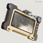 Sci-Fi Controller V15 PBR