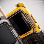Sci-fi Controller V9 PBR
