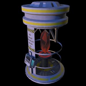 sci-fi-glass-container-3d-model-low-poly-obj-fbx-blend