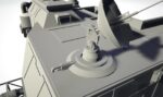 Sci-Fi RPG House - Building - High Details Level