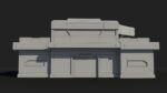 Sci-Fi Industrial x2