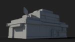 Sci-Fi Industrial x2