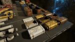 Sci Fi Interior Prop Pack 1