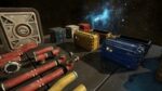 Sci Fi Interior Prop Pack 1