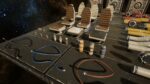 Sci Fi Interior Prop Pack 1