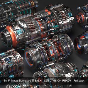 sci-fi-kitbash-set-hard-surface-future-collection-n1-3d-model-0494bd40b5