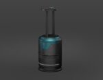 Sci-fi Military Crate pak