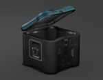 Sci-fi Military Crate pak