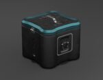 Sci-fi Military Crate pak