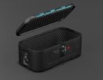 Sci-fi Military Crate pak
