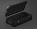 Sci-fi Military Crate pak