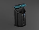Sci-fi Military Crate pak