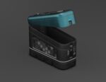 Sci-fi Military Crate pak