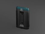 Sci-fi Military Crate pak