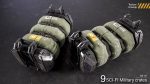 Sci-fi Military Crates
