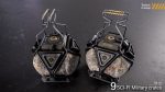 Sci-fi Military Crates