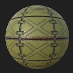 Sci-Fi military plates